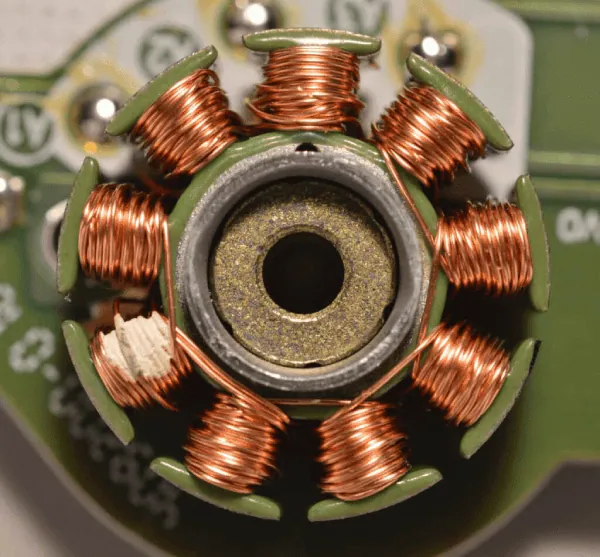 Cold Rolled Motor Lamination Steel (CRMLS) Cold Rolled Motor Lamination Steel (CRMLS)